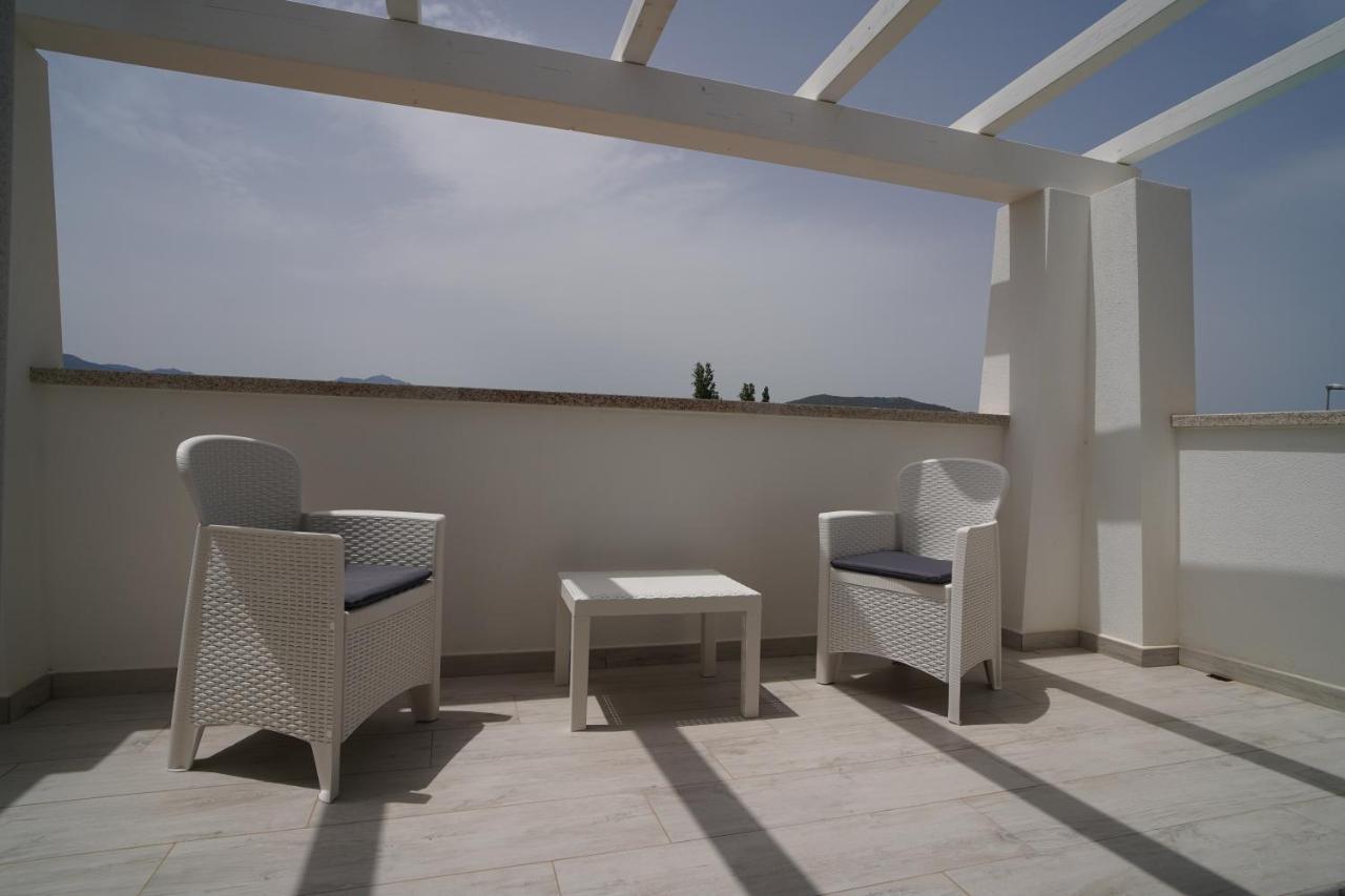 Villa Lentischio Budoni Dış mekan fotoğraf