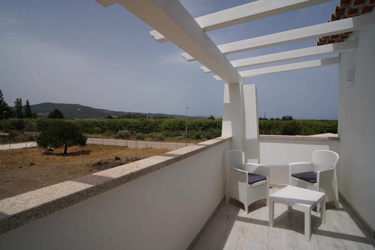 Villa Lentischio Budoni Dış mekan fotoğraf