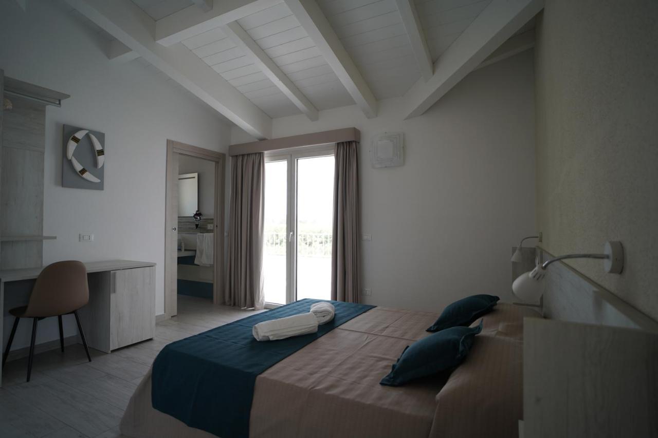 Villa Lentischio Budoni Dış mekan fotoğraf