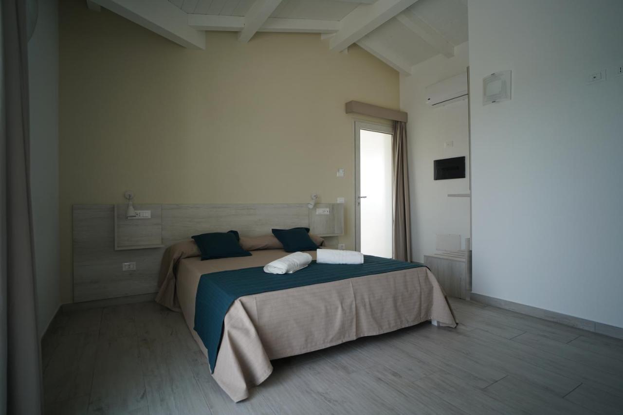 Villa Lentischio Budoni Dış mekan fotoğraf