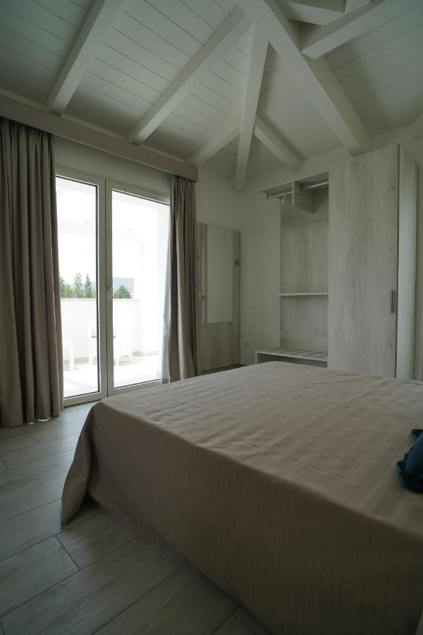 Villa Lentischio Budoni Dış mekan fotoğraf