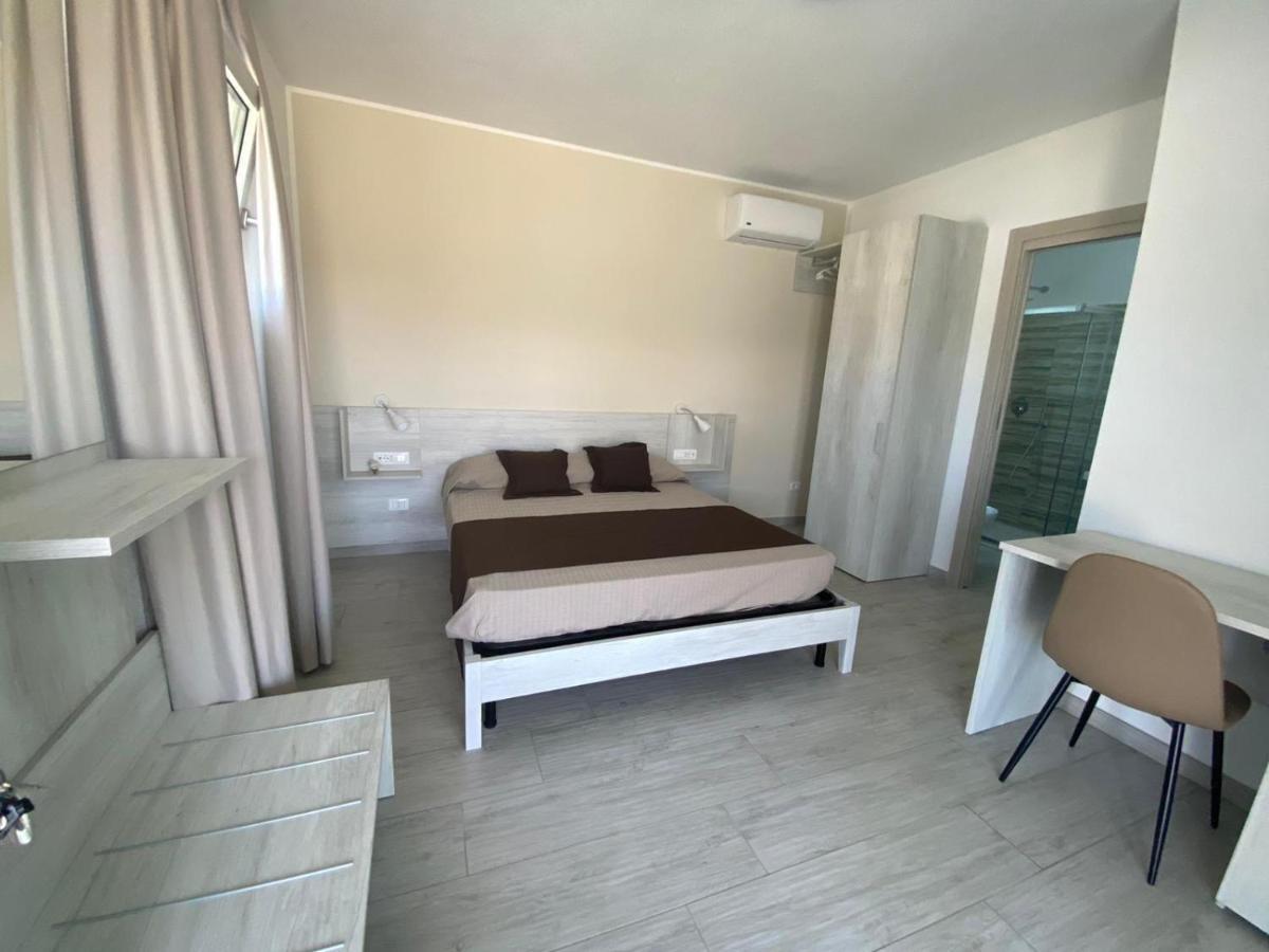 Villa Lentischio Budoni Dış mekan fotoğraf