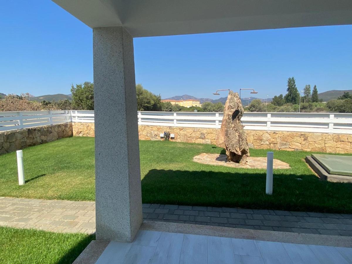 Villa Lentischio Budoni Dış mekan fotoğraf