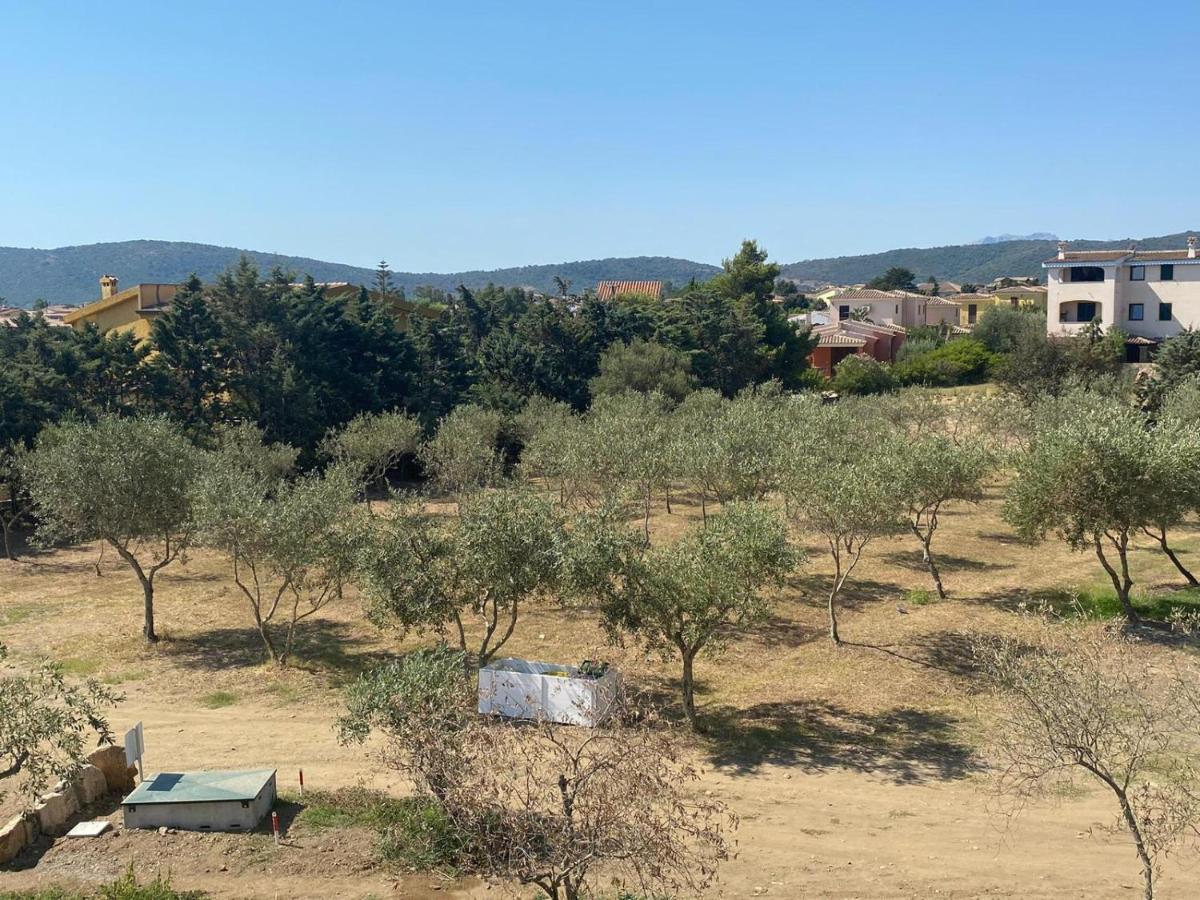 Villa Lentischio Budoni Dış mekan fotoğraf