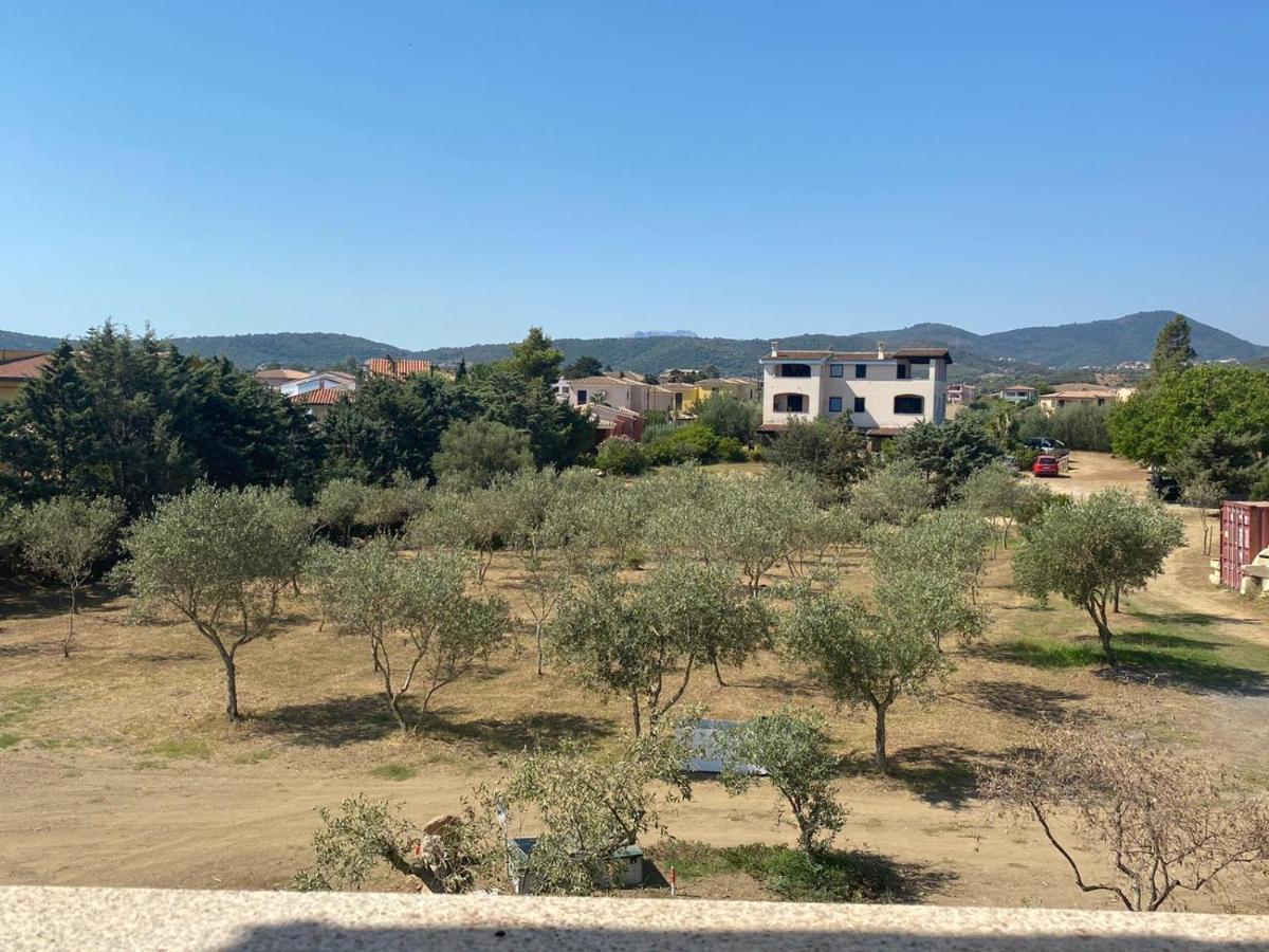 Villa Lentischio Budoni Dış mekan fotoğraf