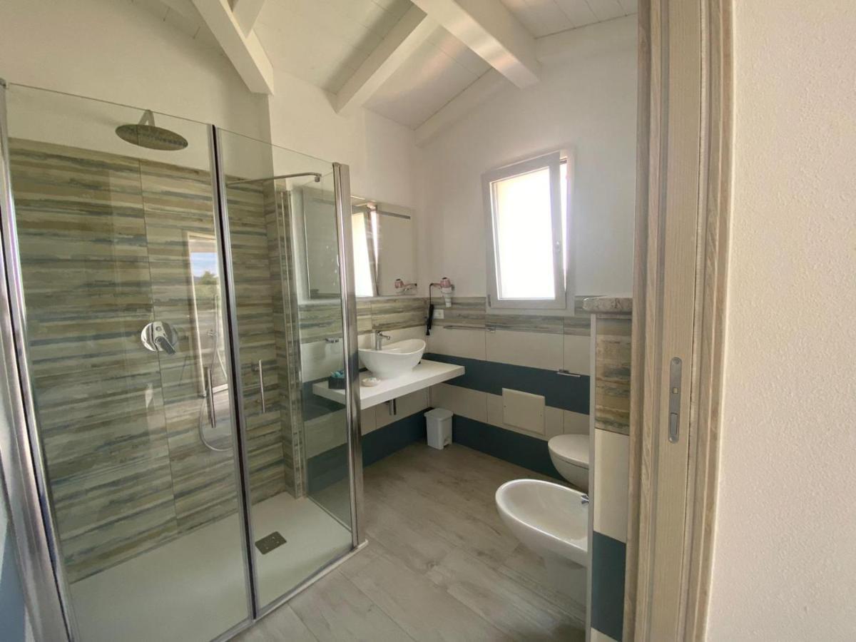 Villa Lentischio Budoni Dış mekan fotoğraf