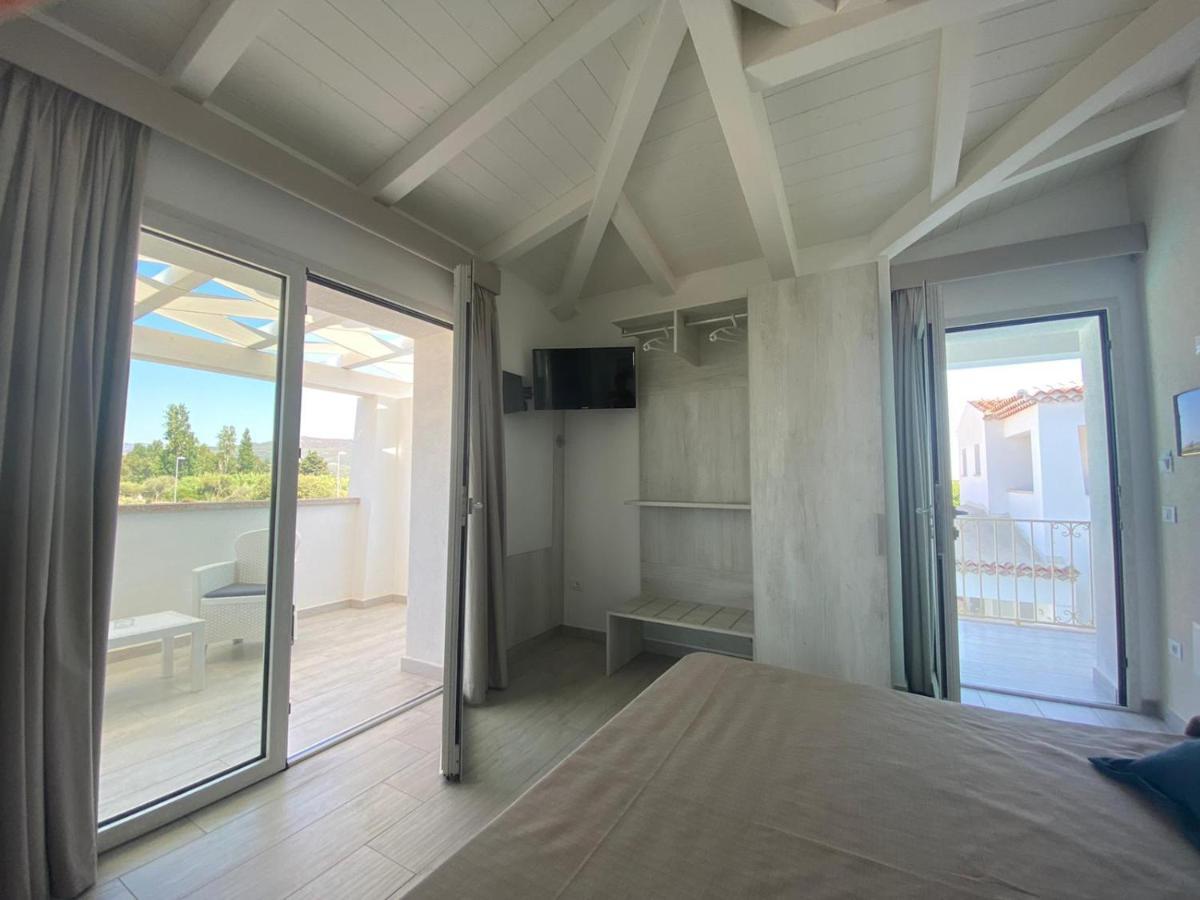 Villa Lentischio Budoni Dış mekan fotoğraf