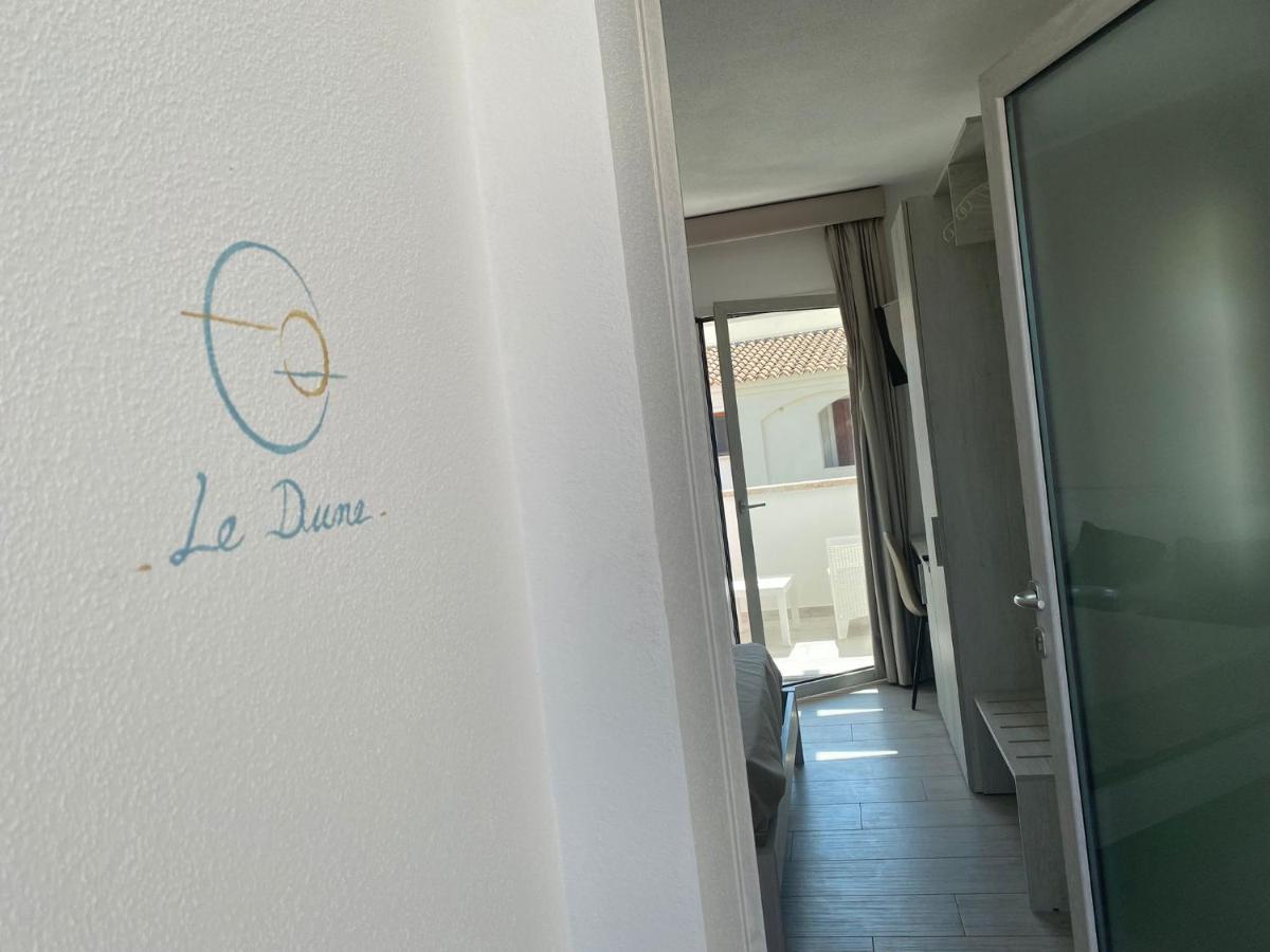 Villa Lentischio Budoni Dış mekan fotoğraf