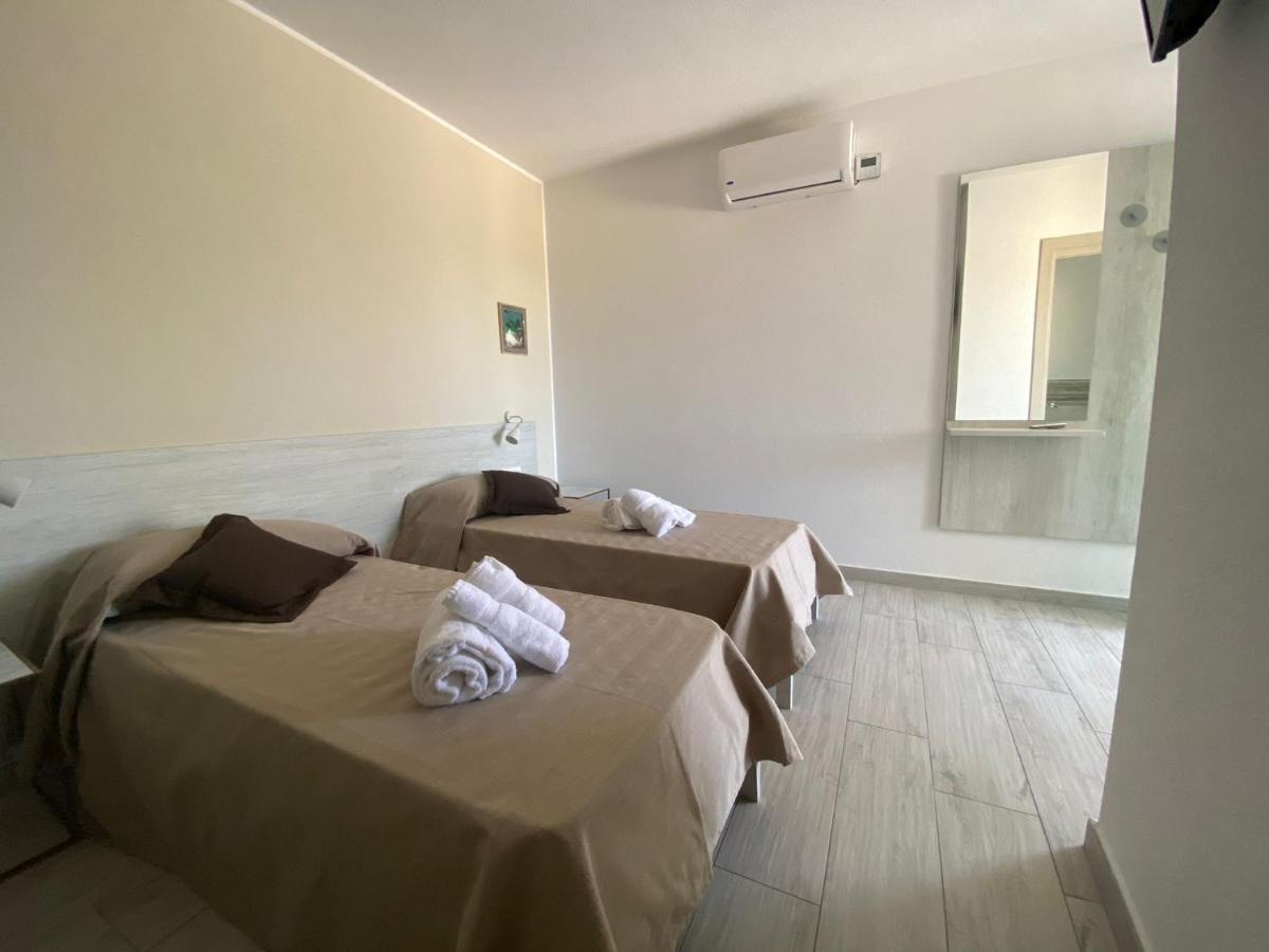 Villa Lentischio Budoni Dış mekan fotoğraf
