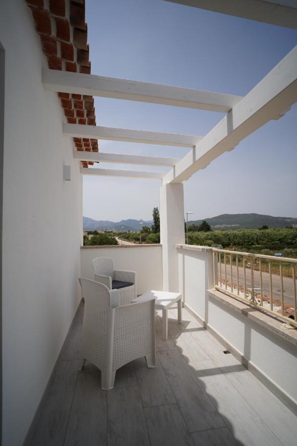 Villa Lentischio Budoni Dış mekan fotoğraf