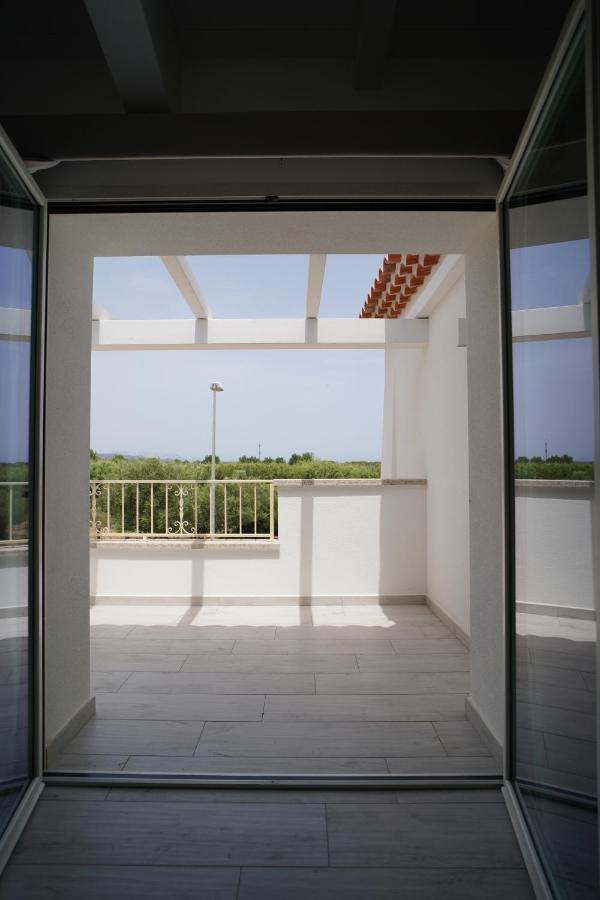 Villa Lentischio Budoni Dış mekan fotoğraf