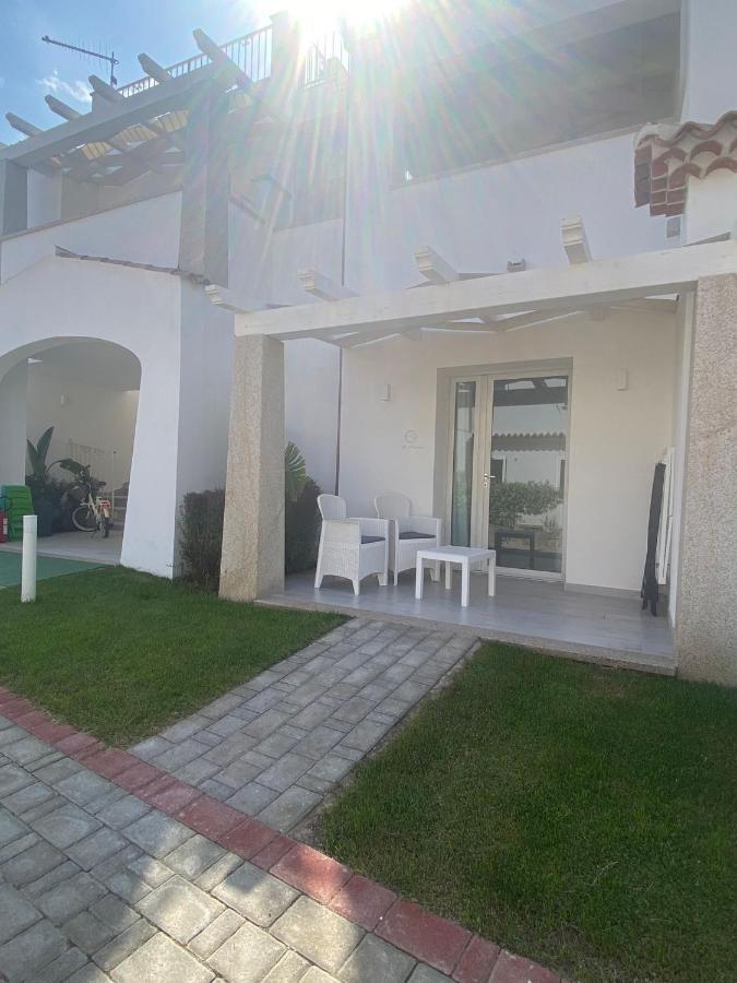 Villa Lentischio Budoni Dış mekan fotoğraf